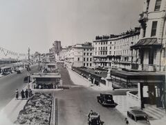 Carlisle Parade 1930s